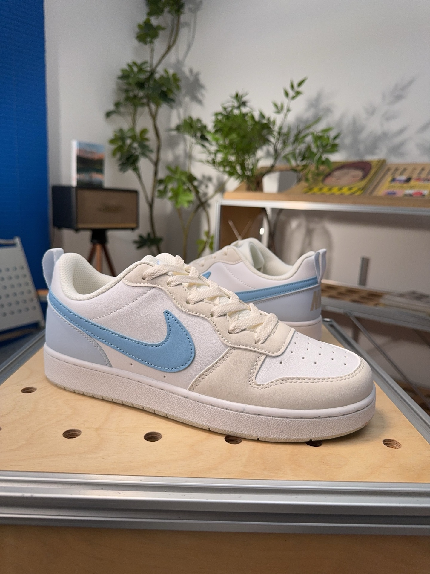 Nike Jordan